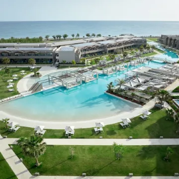 Euphoria Resort - All Inclusive