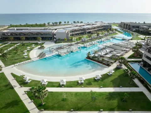 Euphoria Resort - All Inclusive