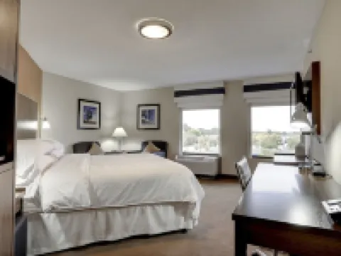 Four Points by Sheraton Mall of America Minneapolis Airport Hotels in Richfield