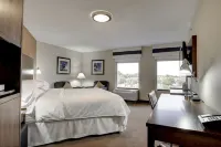 Four Points by Sheraton Mall of America Minneapolis Airport Các khách sạn ở 