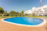 Carvoeiro Garden Hotel - Yüzme Havuzu
