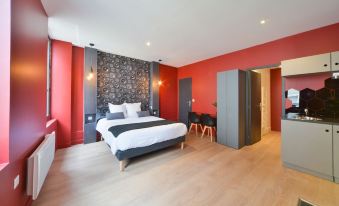 Puits de Jouvence, un Confort Moderne - Housity