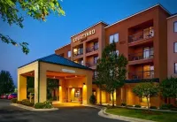 Courtyard Beckley Hotels in Beckley