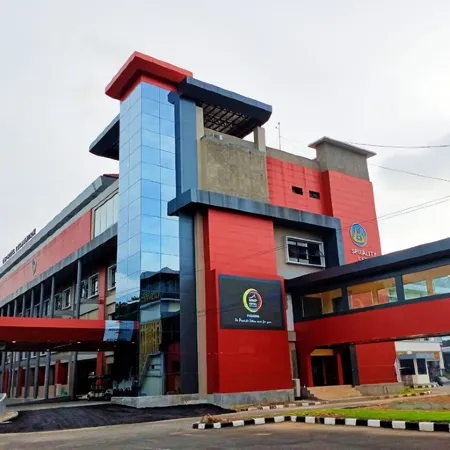 Unp Hotel & Convention
