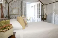The Inn at Old Harbor Hôtels à : New Shoreham