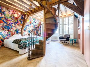 Small Luxury Hotel de Witte Lelie