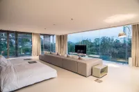 Sunsky Villa Huahin