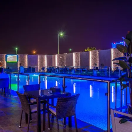Novotel Yanbu