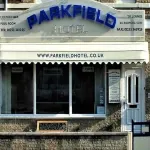Parkfield Hotel - Bed and Breakfasts