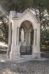 Hotel Cristo Rei - Fatima