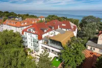 Ringhotel Strandblick Kühlungsborn Hotels in der Nähe von Lidl