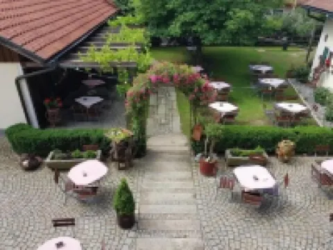 Landgasthof Zum Kirchenwirt Hotels in Kellberg