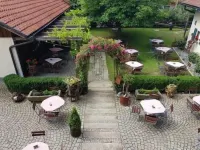 Landgasthof Zum Kirchenwirt