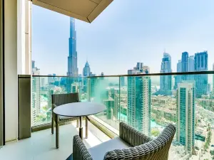 วีดา ดาวน์ทาวน์ เรสซิเดนเซส