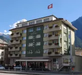 Hotel Europe Brig Hotels in Brig