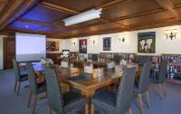 Hotel Alpina Klosters - Pet friendly