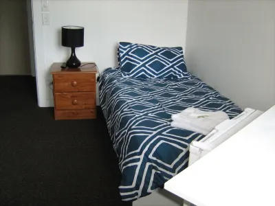 Downtown Backpackers & Accommodation