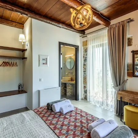 Minos Country Living Apartments