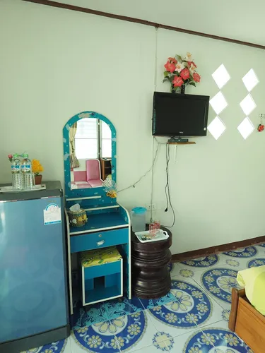รูปภาพของบ้านสวนเจริญ รีสอร์ท
