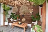 Jogja Life by Bohemian Jogja Villas