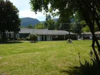 Stevens Pass Motel Hotels in Index (Ortschaft)