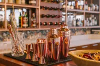Hypnos Boutique Hotel - Barer