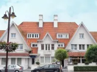 Hotel Internos Hotels in De Haan