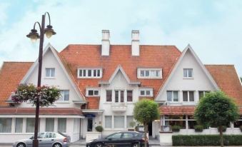 Hotel Internos