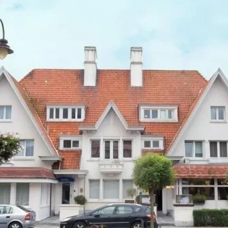 Hotel Internos