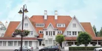 Hotel Internos Hotels in De Haan
