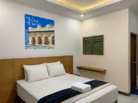 Monggo Nginep @Kotagede 5 Kamar dengan Tropical Pool