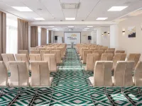 Gold Inn Garden Hotel Hotels in Krasnodar
