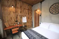 Sawah Ijen warung & guest house Hotel dekat Wisata Kawah Ijen
