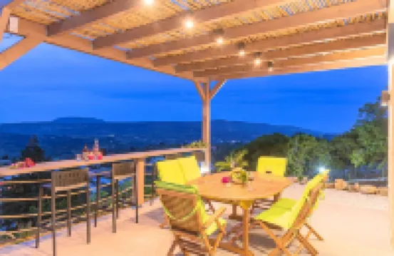 Villa Vardis Hotel a 