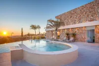 Venezia Luxury Living Villas, Faliraki - Villas