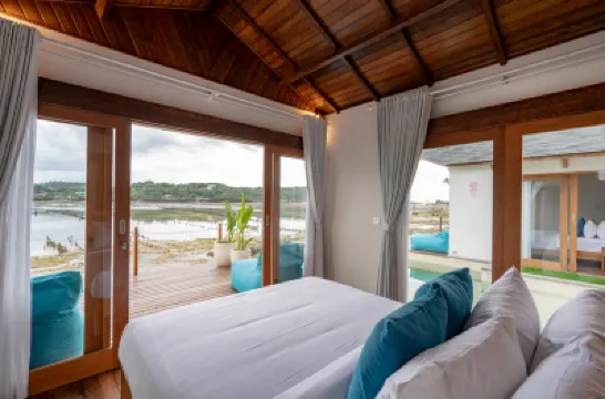 Indigo Blue Ceningan Các khách sạn gần Bãi biển Blue Lagoon