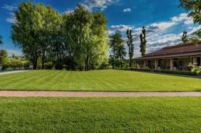 Agriturismo Moscatello Отели в г. 