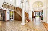The Falmouth Hotel Hotels in St Mawes