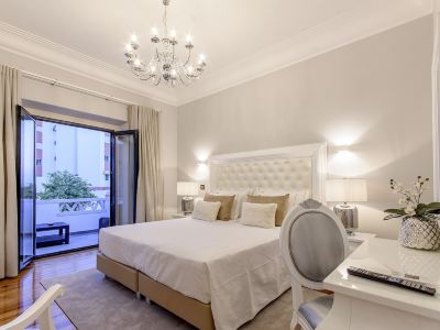 Villa Mariazinha Charming Hotel