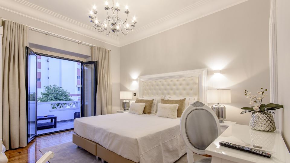 Villa Mariazinha Charming Hotel