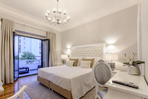 Villa Mariazinha Charming Hotel