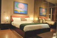 D'Green Villa Hotels in Lembang