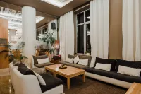 Balvanyos Resort - Peakture Hotel & Grand Hotel Balvanyos Hotels in Balvanyos