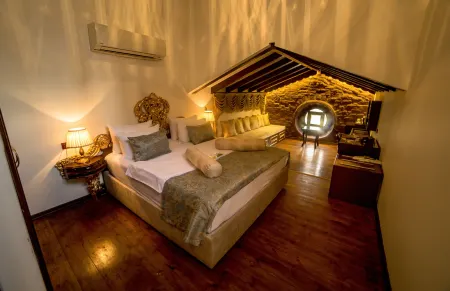 Panderma Port Hotel Отели в г. Эрдек