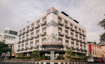 Hotel Formosa Manado