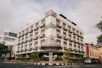 Hotel Formosa Manado