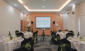 Patra Dumai Hotel