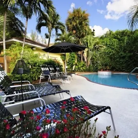 Mango Inn Bed and Breakfast