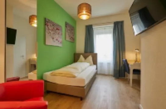 โรงแรมแอมบาสเดอร์