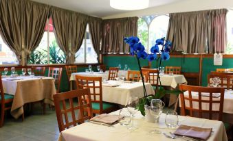 Hotel Ristorante Umbria - Housity